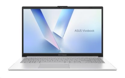 Obrázek ASUS NTB Vivobook Go 15 (E1504FA- BQ2944 W), Ryzen 5 7520U, 15.6" 1920 x 1080, 8 GB, 512 GB SSD, Radeon, W11 Home…