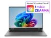 Obrázek ASUS NTB Vivobook 16 Flip (TP3607SA- OLED113X), Ultra 7 258V, 16" 1920 x 1200, 32 GB, 1 TB SSD, Intel Arc, W11 Pro, Gray