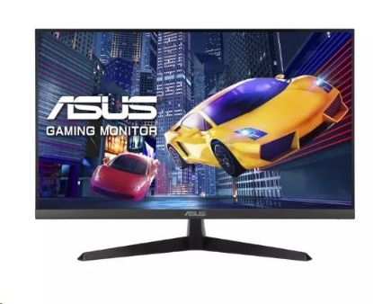 Obrázek ASUS LCD 27" VY279HGR Eye Care Gaming Monitor, IPS, 120 Hz, SmoothMotion, 1 ms (MPRT), Adaptive Sync, HDMI, D- sub
