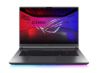 Obrázek ASUS NTB ROG Strix G18 (G815LW- S9185 W), Ultra 9 275HX, 18" 2560 x 1600, 32 GB, 2 TB SSD, RTX 5080, W11 Home, Green
