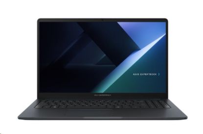 Obrázek ASUS NTB ExpertBook BM1 (BM1503CDA- R516512X), Ryzen 5 150, 15.6" 1920 x 1080, 16 GB, 512 GB SSD, Radeon, W11 Pro, Gray
