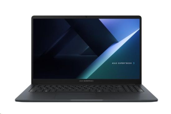 Obrázek ASUS NTB ExpertBook BM1 (BM1503CDA- R516512X), Ryzen 5 150, 15.6" 1920 x 1080, 16 GB, 512 GB SSD, Radeon, W11 Pro, Gray