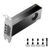 Obrázek PNY VGA NVIDIA RTX 2000 ADA 16G, 16G GDDR6, 4xmDP