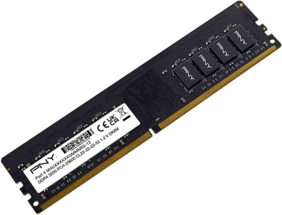 Obrázek PNY DIMM DDR4 16 GB 3200MHz CL22