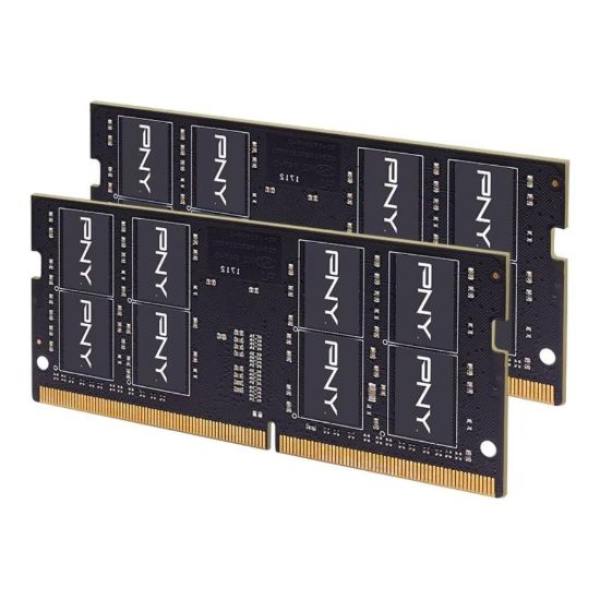 Obrázek PNY SODIMM DDR4 8 GB 3200MHz CL22