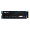 Obrázek PNY SSD CS2230 500 GB, PCIe Gen3 x 4, M.2 2280, (R: 3300/ W: 2500MB/ s)