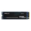 Obrázek PNY SSD CS2241 1 TB, PCIe Gen4 x 4, M.2 2280, (R: 5100/ W: 3200MB/ s)