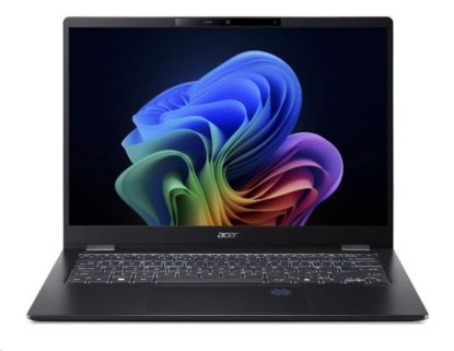Obrázek ACER NTB TravelMate P6 14 AI (TMP614- 54T- TCO- 72M8), Core Ultra 7 258V, 14" WUXGA, 32 GB, 1 TB SSD, Intel Arc 140V…