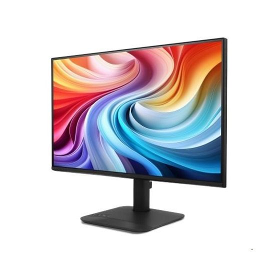 Obrázek ACER LCD KA242YP6bip 60cm 23.8'' FHD ZeroFrame IPS 144 Hz 16: 9 1 ms(VRB) 250 nits HDMI DP FreeSync EU MPRII Black…