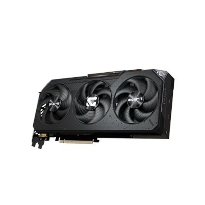 Obrázek GIGABYTE VGA AMD Radeon RX 9070 GAMING OC 16 GB, 16 GB GDDR6, 2xDP, 2xHDMI