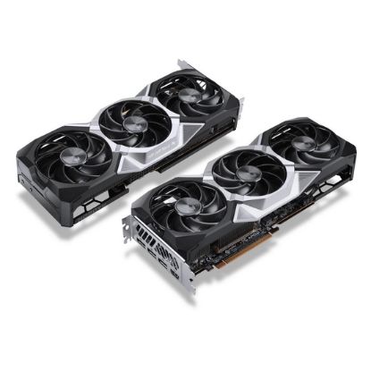 Obrázek ACER Grafická karta Predator BiFrost Radeon RX 9070 OC, 16 GB, 2.7 GHz