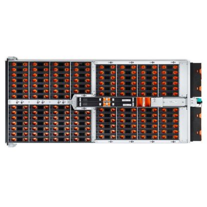 Obrázek Western Digital Ultrastar Data 60 SE4U60-60 (JBOD) 0TB nTAA SAS 512E SE