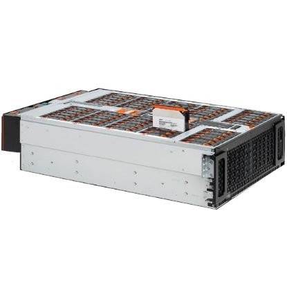 Obrázek Western Digital Ultrastar Data 60 SE4U60-60 (JBOD) 0TB nTAA SAS 512E SE