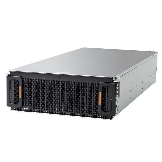 Obrázek Western Digital Ultrastar Data 60 SE4U60-60 (JBOD) 0TB nTAA SAS 512E SE