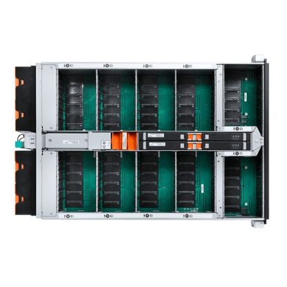 Obrázek Western Digital Ultrastar Data 60 SE4U60-60 (JBOD) 0TB nTAA SAS 512E SE