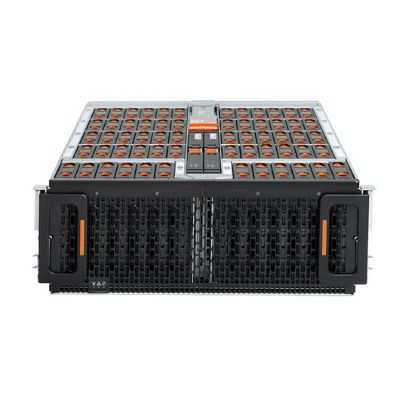 Obrázek Western Digital Ultrastar Data 60 SE4U60-60 (JBOD) 0TB nTAA SAS 512E SE