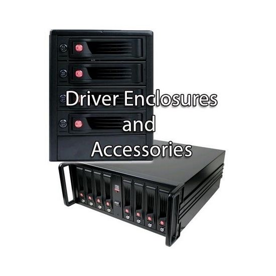 Obrázek Western Digital SE MM ScaleUp Module 144TB (12x 12TB] nTAA He SAS 512E SE