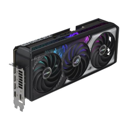 Obrázek VGA ASUS ROG Strix GeForce RTX 5070 Ti 16GB GDDR7 OC