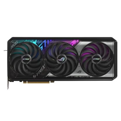 Obrázek VGA ASUS ROG Strix GeForce RTX 5070 Ti 16GB GDDR7 OC