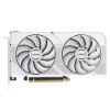 Obrázek VGA ASUS Dual GeForce RTX 5060 8GB GDDR7 White OC