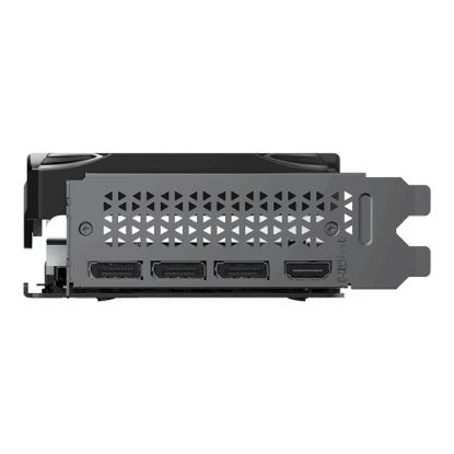 Obrázek PNY VGA Nvidia GeForce RTX 5070 12 GB Triple Fan, RTX 5070, 12 GB GDDR7, 3xDP, 1xHDMI