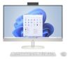 Obrázek HP AiO 27- cr2009nc, 27" FHD, Touch, Ultra7 255U, RAM 32 GB DDR5, SSD 1 TB, Win 11 Home, GamePass 3měsíce zdarma