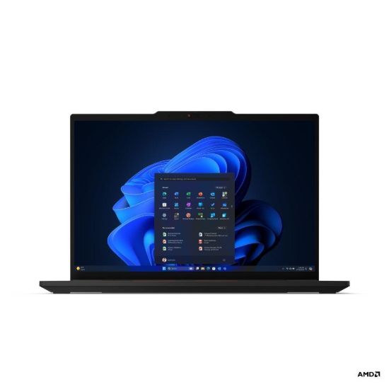 Obrázek LENOVO NTB Thinkpad T14s AMD G6 - Ryzen AI 7 PRO 350 , 14" 2.8K OLED Touch, 32 GB, 1 TBSSD, 5G, IRcam, W11P