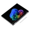 Obrázek NTB HP OmniBook X Flip 14- fk0002nc, Ryzen AI 7 350, 14" 3K 2880 x 1800 OLED, 32 GB LPDDR5X, SSD 1 TB, Win 11, 2Y On…