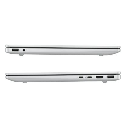 Obrázek NTB HP OmniBook 7 AI PC 14- fr0000nc, Ultra 5- 225U, 14" 1920 x 1200 OLED, 16 GB LPDDR5, SSD 1 TB, Win 11, 2Y On- Site