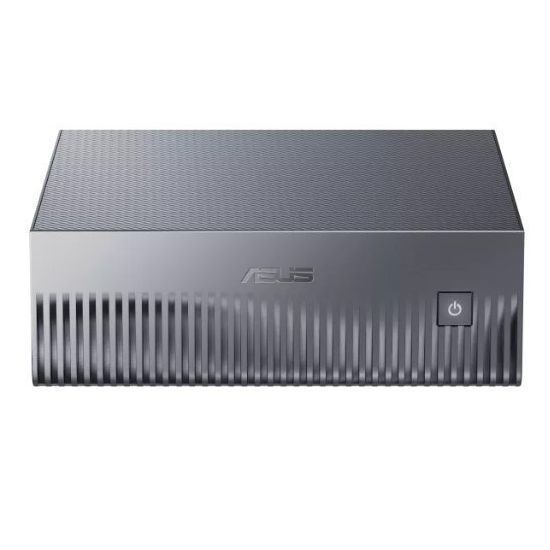 Obrázek ASUS Ascent GX10/NVIDIA GB10/DDR5 128GB/2TB SSD/ Wi-Fi/NVIDIA DGX