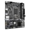 Obrázek GIGABYTE MB Sc LGA1700 H610M K V2, Intel H610, 2xDDR5, DP, HDMI, mATX