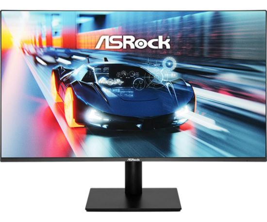 Obrázek ASRock LCD - 24,5" Gaming monitor CL25FFA, IPS LCD, 1920x1080 FHD, 120Hz, 1500:1, 300cd/m2, 1ms, 1xHDMI, 1xVGA