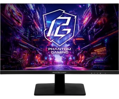 Obrázek ASROCK LCD - 27" Gaming monitor PG27FFX1B FHD, 1920 x 1080, 520 Hz, 1000: 1, 400cd/ m2, 1 ms, 2xHDMI, 1xDP