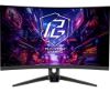 Obrázek ASROCK LCD - 27" Gaming monitor PG27FRS1A FHD, 1920 x 1080, 280 Hz, 4000: 1, 300cd/ m2, 1 ms, 2xHDMI, 1xDP