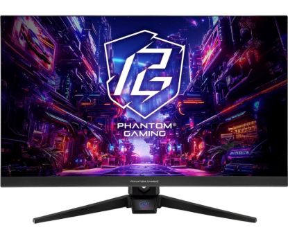 Obrázek ASROCK LCD - 27" Gaming monitor PG27FFT1A FHD, 1920 x 1080, 180 Hz, 1000: 1, 450cd/ m2, 1 ms, 2xHDMI, 1xDP