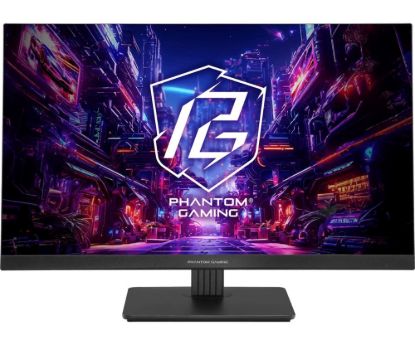 Obrázek ASROCK LCD - 27" Gaming monitor PG27FFT1B FHD, 1920 x 1080, 180 Hz, 1000: 1, 450cd/ m2, 1 ms, 2xHDMI, 1xDP