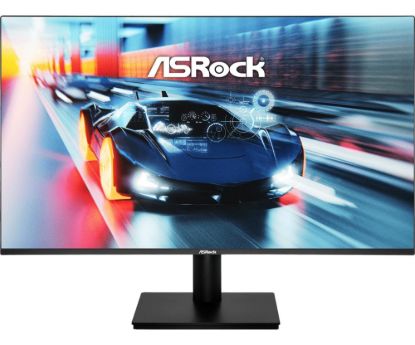 Obrázek ASROCK LCD - 27" Gaming monitor CL27FFB FHD, 1920 x 1080, 144 Hz, 1500: 1, 300cd/ m2, 1 ms, 1xHDMI, 1xVGA
