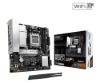 Obrázek ASRock MB Sc AM5 B850M ROCK WIFI, AMD B850, 4xDDR5, 1xDP, 1xHDMI, WiFi, mATX