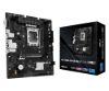 Obrázek ASRock MB Sc LGA1700 H610M- HVS/ M.2 D5 Gen5, Intel H610, 2xDDR5, 1xHDMI, 1xVGA, mATX