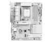 Obrázek ASRock MB Sc LGA1851 B860 Challenger WiFi WHITE, Intel B860, 4xDDR5, 1xHDMI, WiFi, ATX
