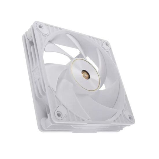 Obrázek ASUS Ventilátor PROART PF120, 1 x 120mm, bílá