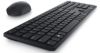 Obrázek DELL Pro Wireless Keyboard and Mouse - KM5221 W - US International (QWERTY) - Black