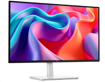 Obrázek DELL LCD S2725DSM - 27"/ QHD/ IPS/ 2560 x 1440/ 16: 9/ 144 Hz/ 1 ms/ 1500: 1/ 350 cd/ m2/ HDMI/ DP/ VESA/ PIVOT/ 3YNBD…