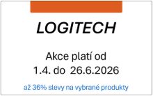 PROMO LOGITECH