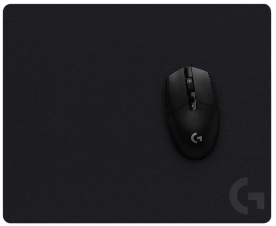 Obrázek Logitech G240 Cloth Gaming Mousepad - EWR2