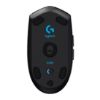 Obrázek Logitech G305 LIGHTSPEED Wireless Gaming Mouse - BLACK - 2.4GHZ/BT - EER2