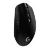 Obrázek Logitech G305 LIGHTSPEED Wireless Gaming Mouse - BLACK - 2.4GHZ/BT - EER2