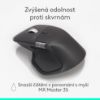 Obrázek Logitech MX Master 4 - GRAPHITE - EMEA