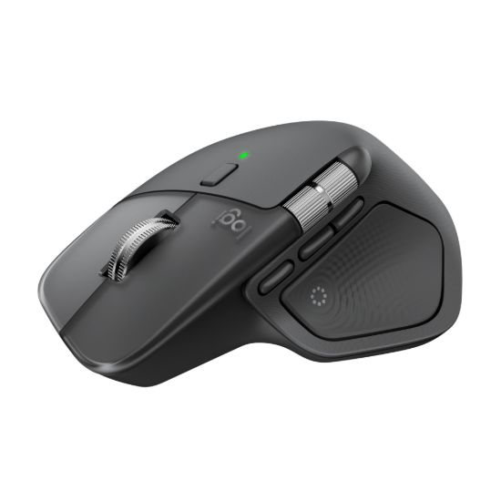 Obrázek Logitech MX Master 4 - GRAPHITE - EMEA