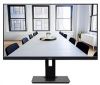 Obrázek ACER LCD B247YEbmiprzxv- 23.8" IPS LED, FHD, 100 Hz, 100M: 1, 250cd, 178/ 178°, VGA, HDMI, DP, AUDIO, PIVOT, VESA, černá